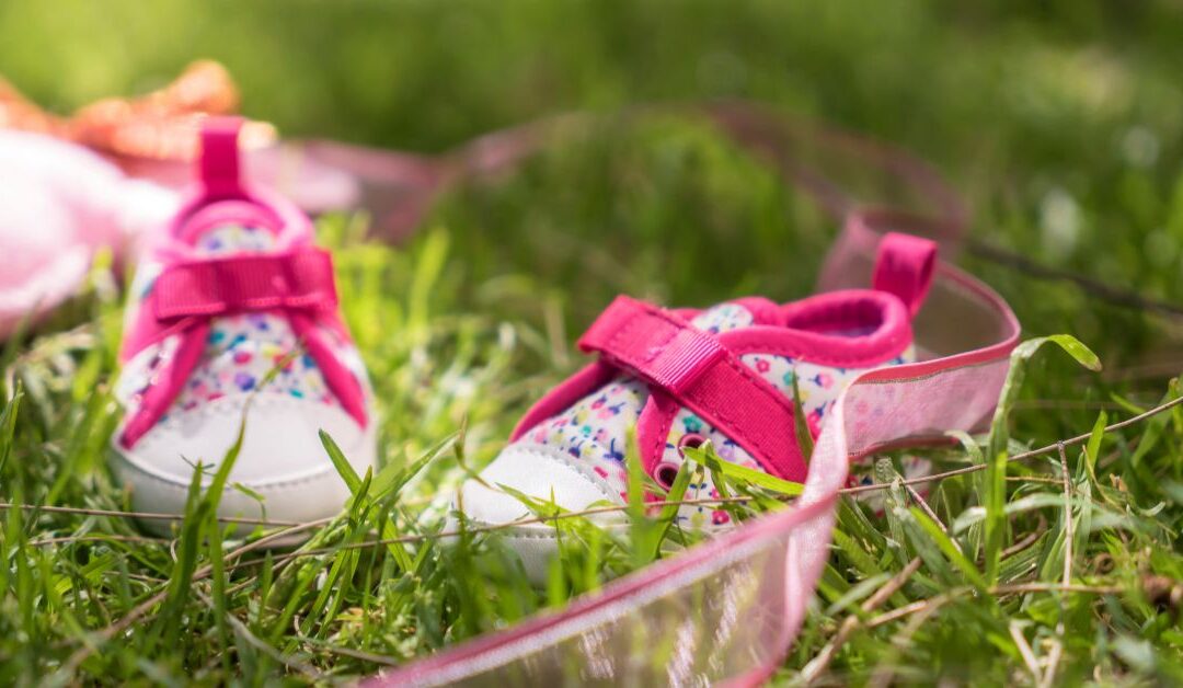 How to Ensure Your Child’s Shoes Fit Perfectly Every Time