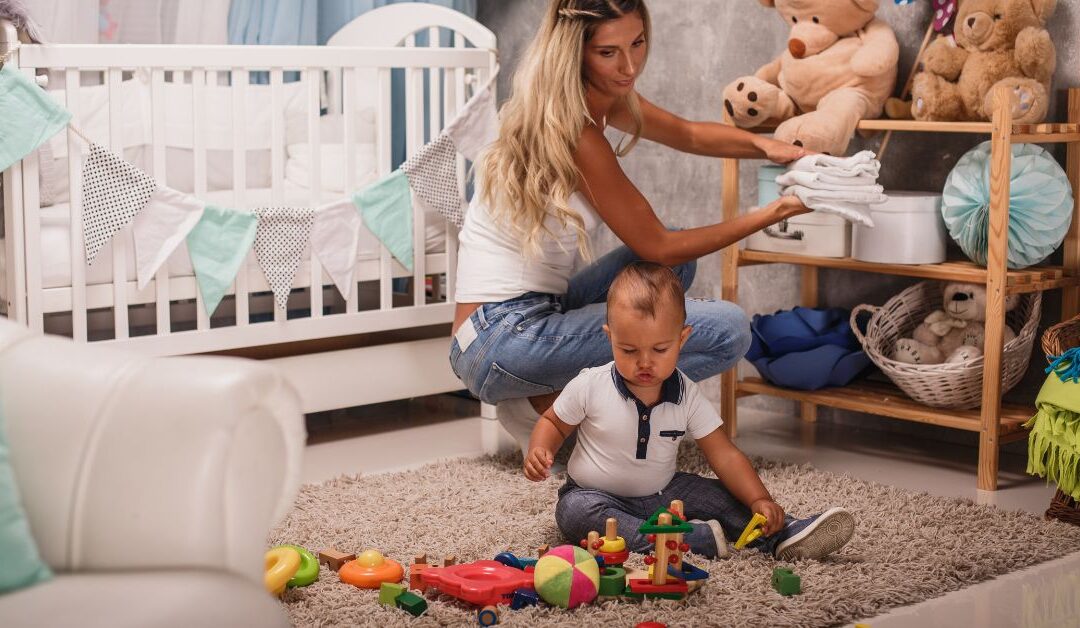 Are Your Child’s Toys Safe? How to Prevent Hidden Toy Hazards at Home