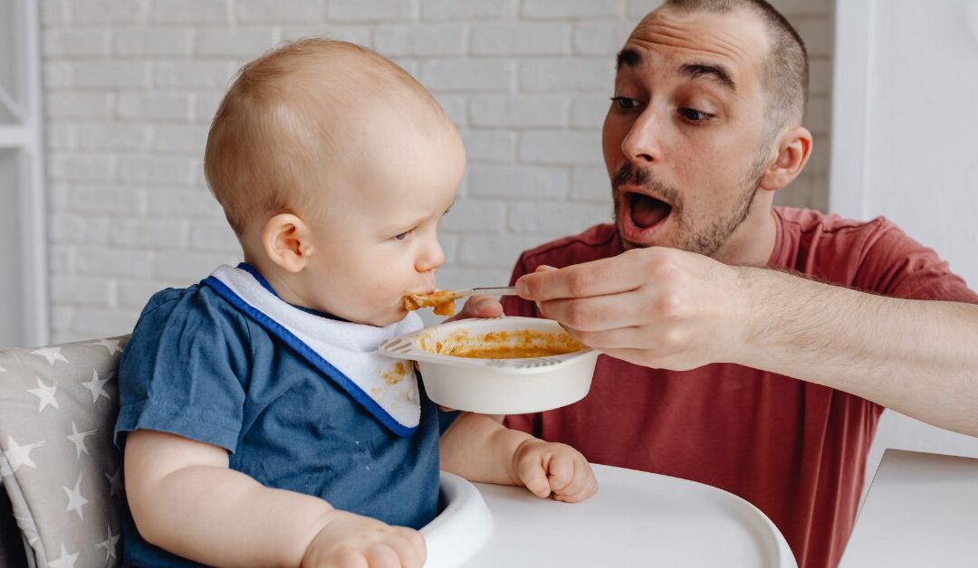 Feeding & Care Essentials: The Ultimate Guide for Modern Parents