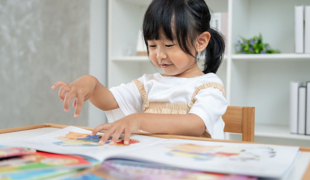 How to Choose the Best Educational Toys and Learning Materials for Your Child