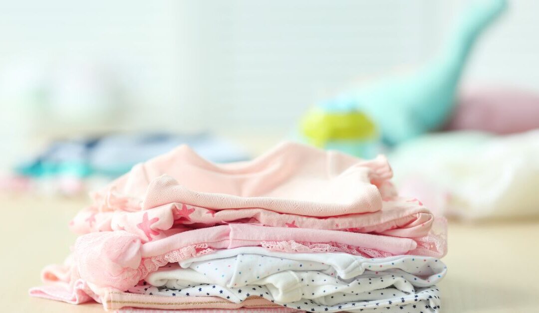 Top 5 Baby Clothing Trends Parents Should Know in 2026