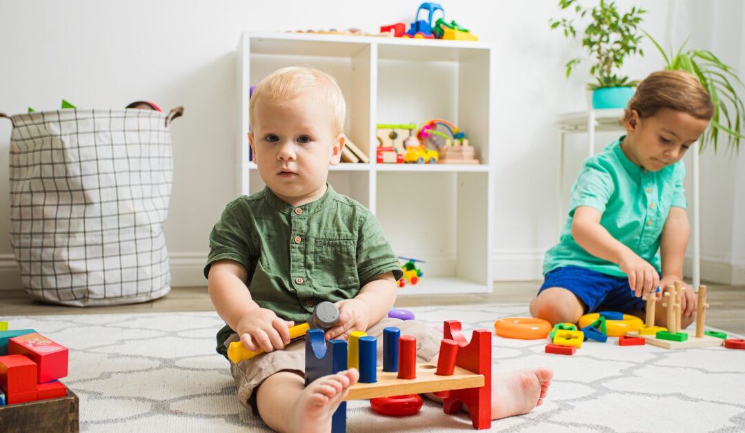 Top 10 STEM Toys for Toddlers to Boost Learning and Creativity in 2026