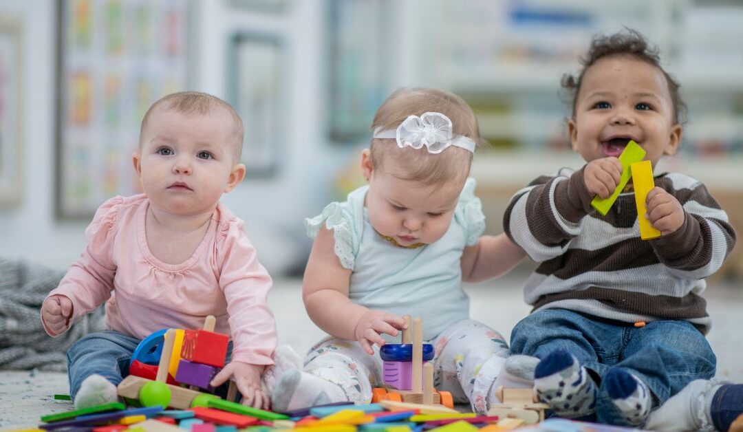 The Ultimate Guide to Choosing Developmental Toys & Games for Your Child in 2026